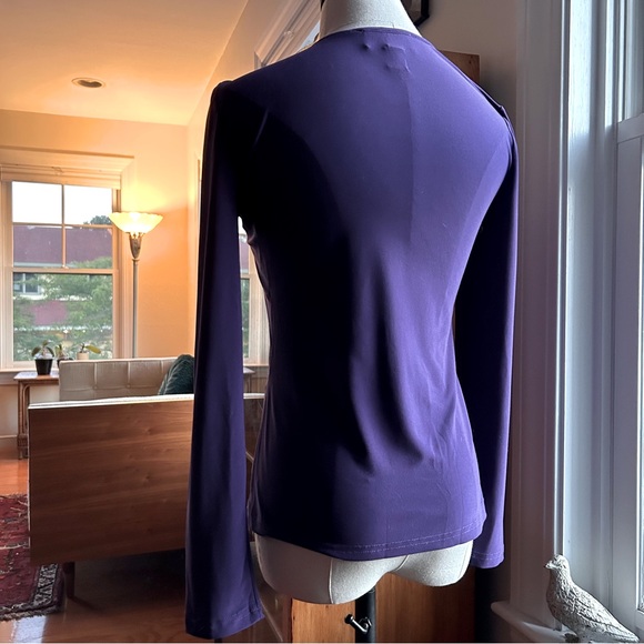 Joseph Ribkoff Top - Picture 2 of 6